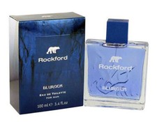 Profumo Uomo Rockford Blurock