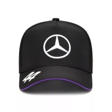 Cappello Lewis Hamilton