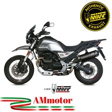 2019 Mivv Moto Guzzi V85 TT