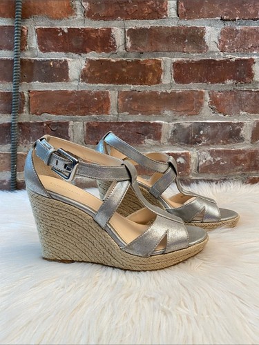 Sandali espadrillas calvin - sandali,