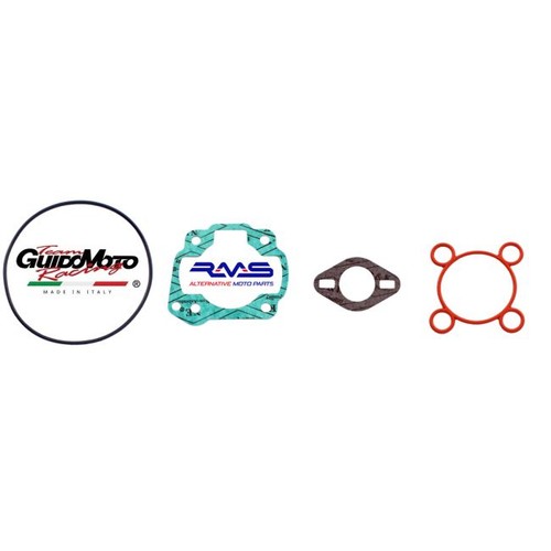 Guarnizioni gruppo termico - gruppo,