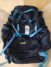 ZAINO INVICTA RANGER BLU