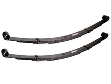 Molla a balestra molle a