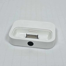 Apple Docking Station Dock Universale, 30 Pin, Modello A1153