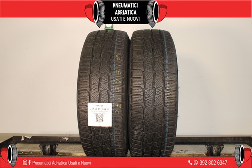 Pneumatici michelin 215 60 - 2,