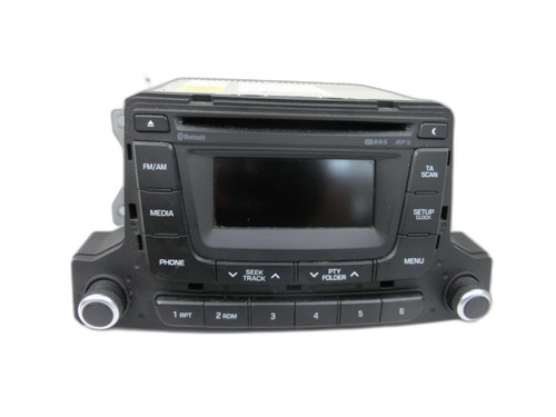 Autoradio per hyundai - autoradio, i10