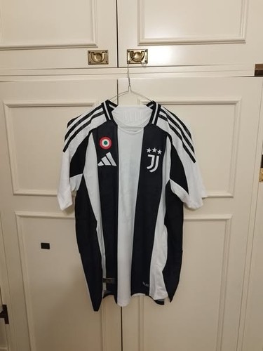 Maglia indossata juventus - maglia,