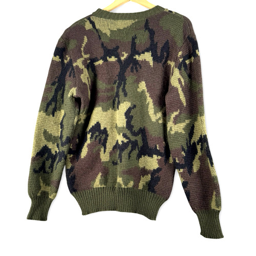 Maglione commando uomo - commando,