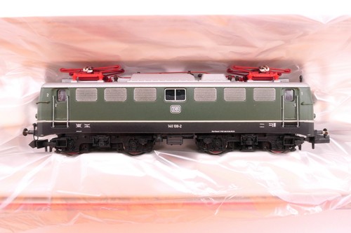 Fleischmann 733001 locomotiva
