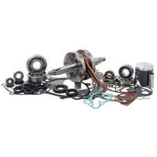 KIT REVISIONE MOTORE COMPLETO