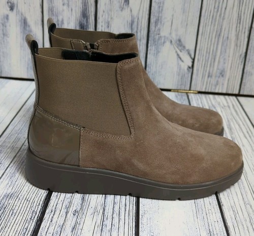 Stivaletti geox arlara - stivaletti,