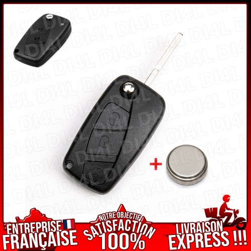 Coque cle pilp - coque,