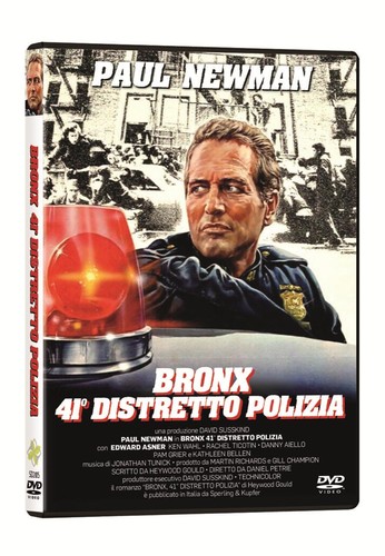 Film bronx distretto di - film,