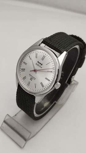 Orologio uomo hmt jubilee - uomo,