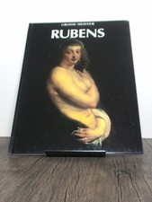 Grosse Meister - Rubens