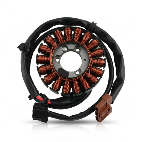 Statore magnete campo - magnete,