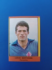 FIGURINA BERTOGNA FIORENTINA