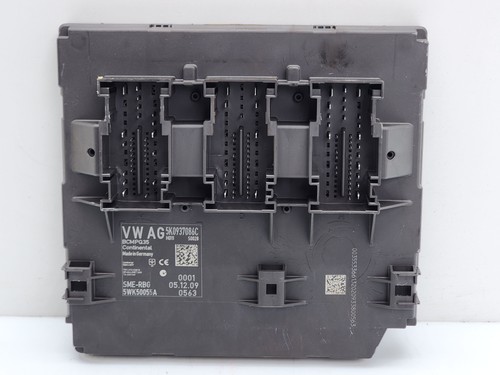 Centralina bcm per volkswagen - bcm,