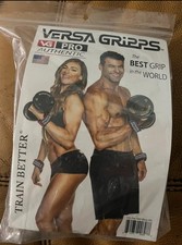 Versa Gripps PRO VG Pro 550