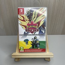 POKEMON SCUDO + PASS DI