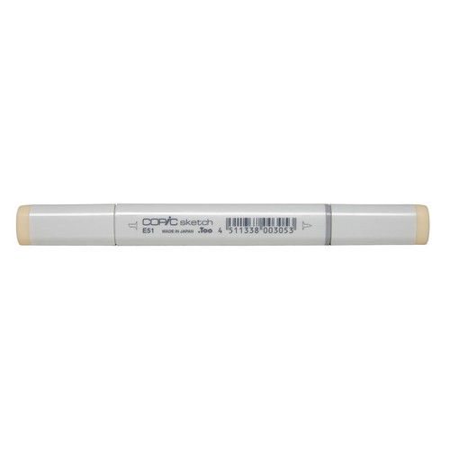 Copic pennarello sketch milky - pennarello, sketch,
