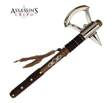 Assassin's Creed Tomahawk