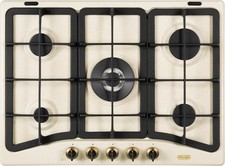 De Longhi Piano cottura 5