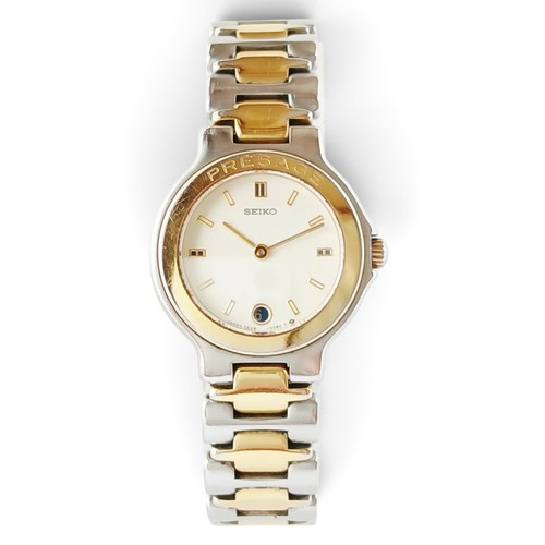 Orologio vintage seiko presage - seiko,