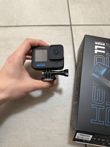 Gopro hero11 black uhd - hero11,