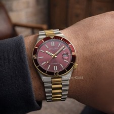Orologio uomo citizen tsuyosa - citizen,