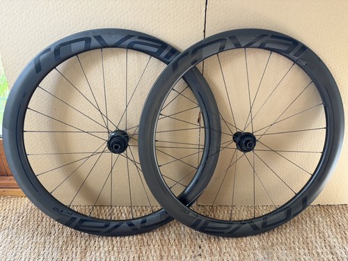 Set ruote disco roval cl50 - set,