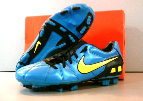 Scarpa calcio anni 2000 - anni, nike