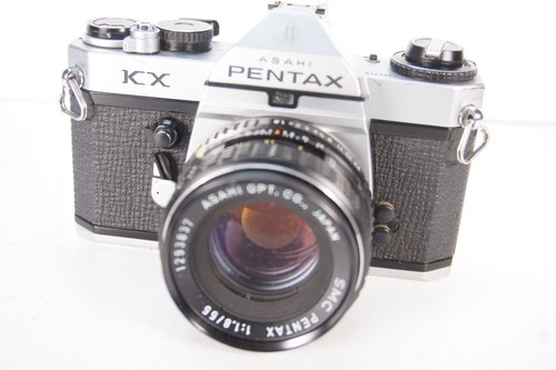 Pebtax con smc pentax - pebtax,