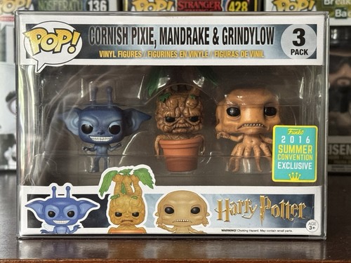 Funko pop personaggio - personaggio, harry