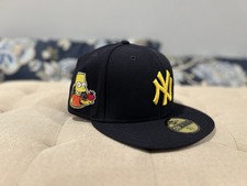 Statua Yankees The Simpsons