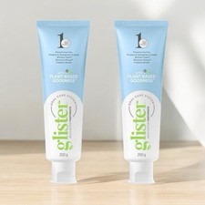 Glister Amway 2 CONFEZIONI