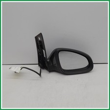 Specchio Retrovisore Laterale Sinistro SX Opel Astra J SW 13308360 2010 2012 