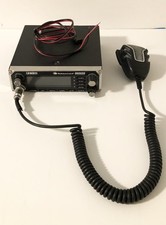Radio uniden bearcat 980ssb - radio,