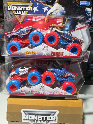 Spin master monster jam 2026 - spin,