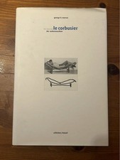 Le Corbusier la macchina vivente