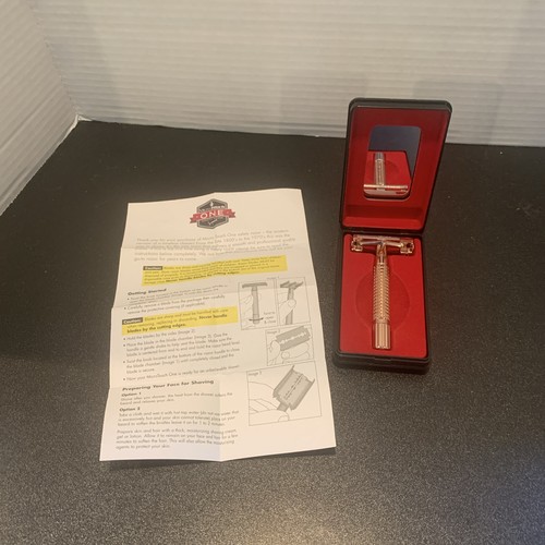 Microtouch one rasoio - microtouch-one, di