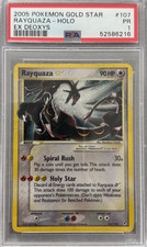 Pokemon EX Deoxys 107/107