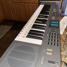 Yamaha PSR21 Tastiera