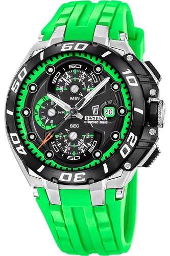 Festina chrono bike orologio - chrono,