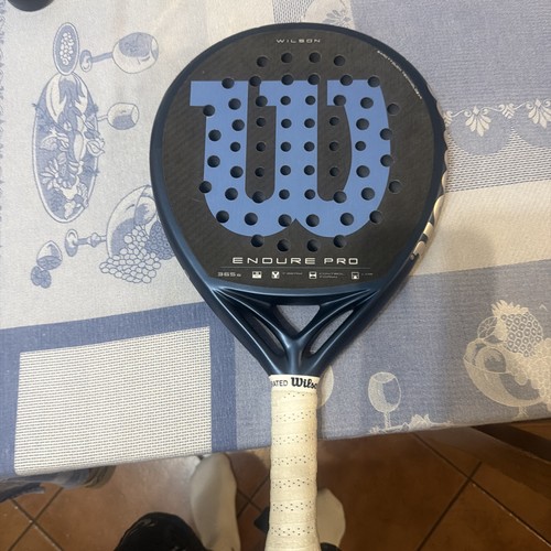 Racchetta padel - racchetta,