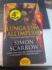 Libro Lunga vita all'impero