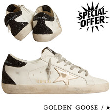 Golden Goose Superstar Bianco