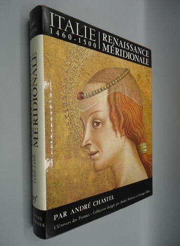 Renaissance méridionale - méridionale,