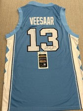 Maglia basket JSA COA HENRI