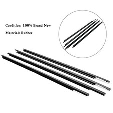 Weatherstrip Window Seal